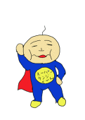ほりぺん