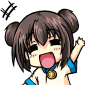 ユラユラ