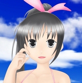 てん子