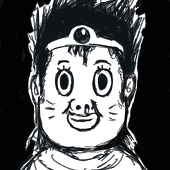 ももんにょ
