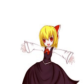 リョウ毛
