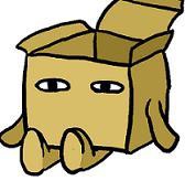 Box□
