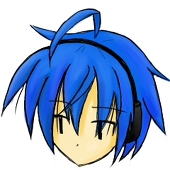 峰晴
