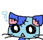 ハナツキカグラ