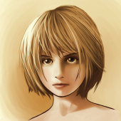 haru