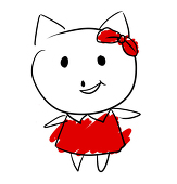 とかげしょん