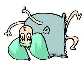 恥P（ぺけ）