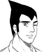 せんごく