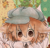 なつめろ