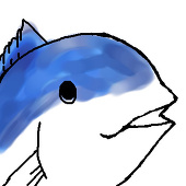 梶木まぐろ（ハニカム）