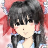 春爛々