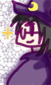 謎の魔術師