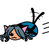お