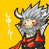 togi@┌(┌*'ω'*)┐