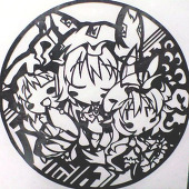 りあき@きな