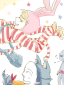 にじこ