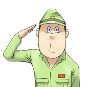四等兵