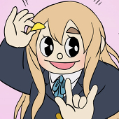 きいろスポンジ