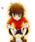 shinshoku
