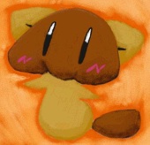 たぬきのこ