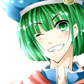 くぅ