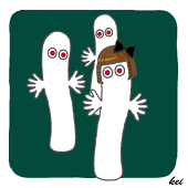 けい