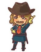 はるお