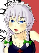 森野狐（きのこ）