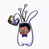 面