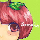 麥子TiNg / mai