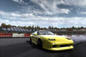 GTS-four