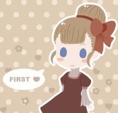 达