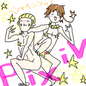林なつみ