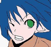 くろつき