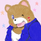 小熊