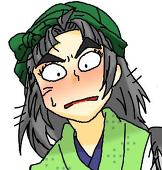 女装忍の人
