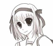 むらさ（絵の練習中）