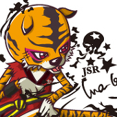 ma-bo☆