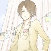 あへる