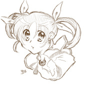 夢未来