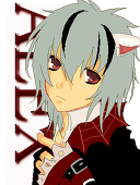 黒にゃん