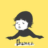 chame