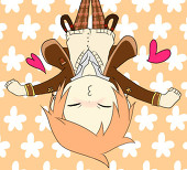 ネロ@(`・ω・´)