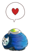 ねむたろう