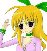 ゆーり