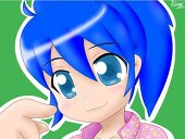 ケンザ