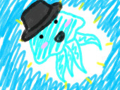 青クラゲ