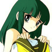 ももちゃん14歳