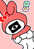 げじげじ