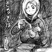 ざるそば